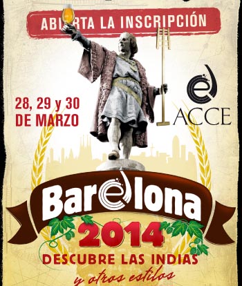 Participació a la convenció anual ACCE 2014