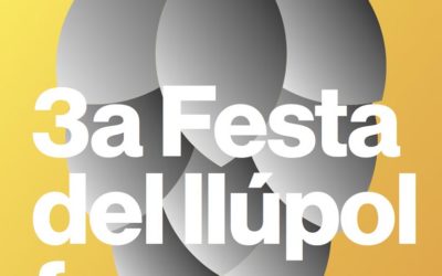 3a Fiesta del Lúpulo Fresco 30/09/2017 Cassà de la Selva